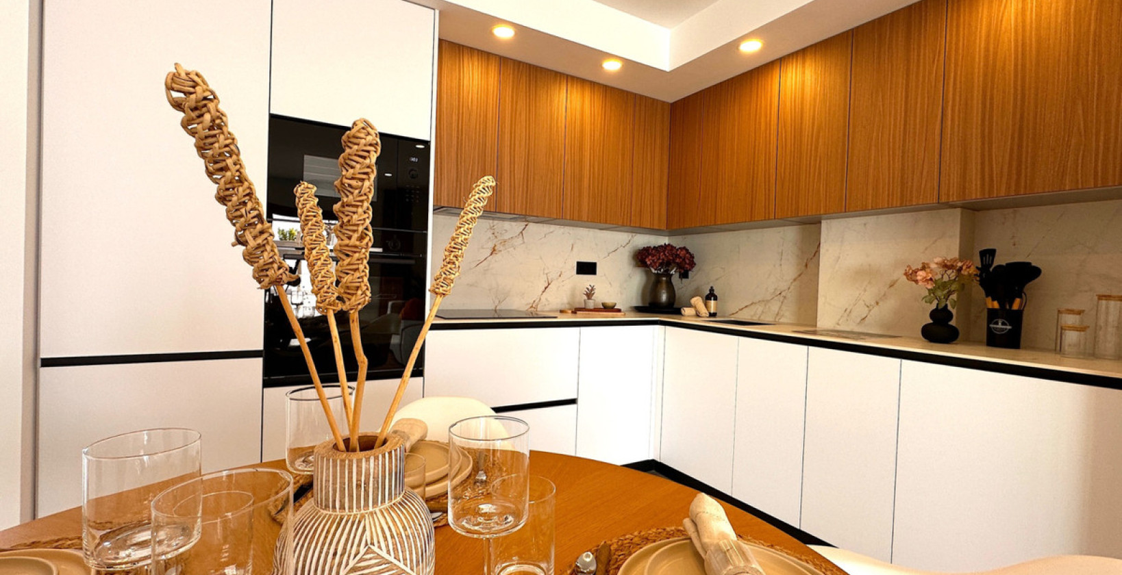 New Build - Villa - Pilar de la Horadada - Pilar de la Horadada Centro