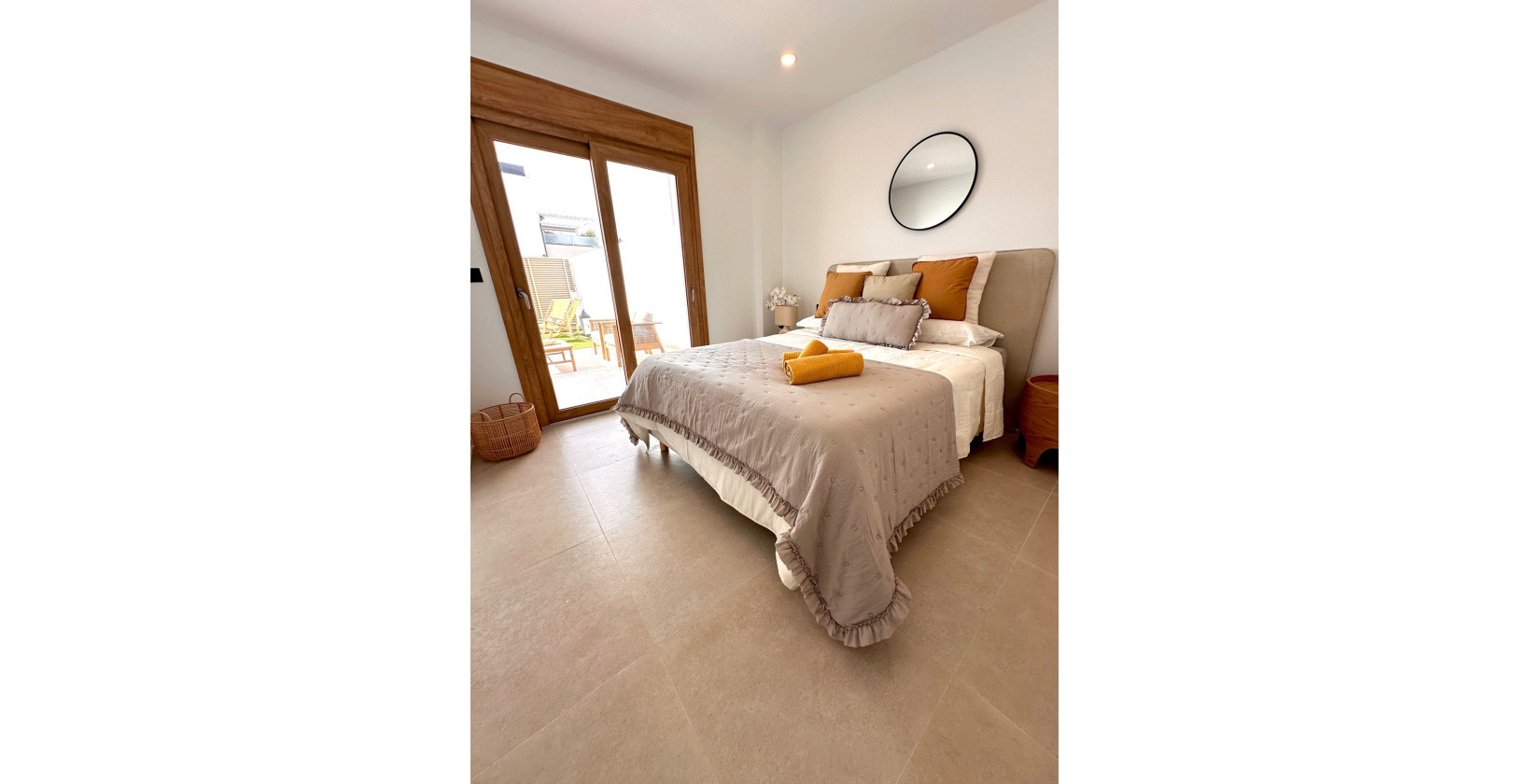 New Build - Villa - Pilar de la Horadada - Pilar de la Horadada Centro