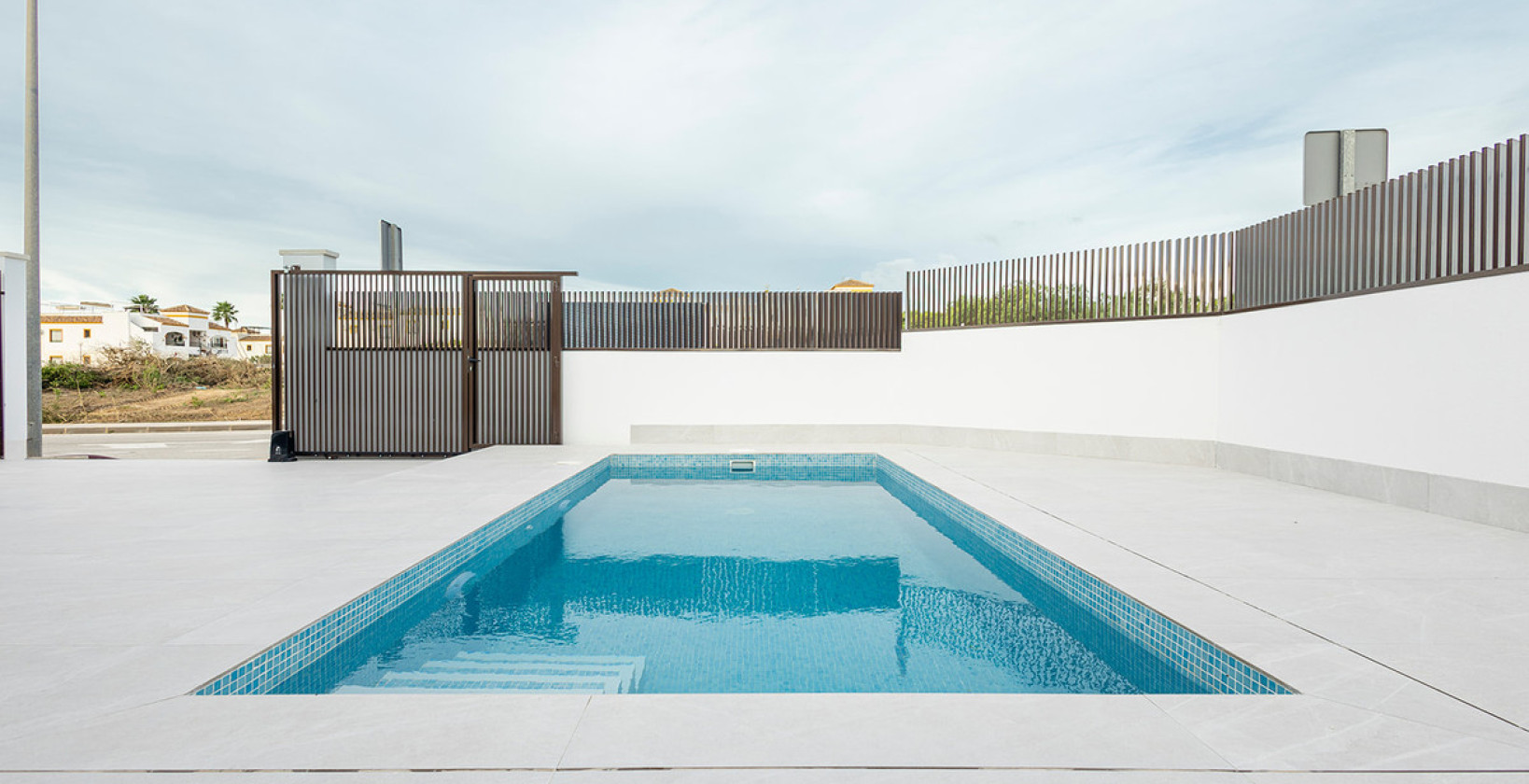 New Build - Villa - Orihuela Costa - Vistabella Golf