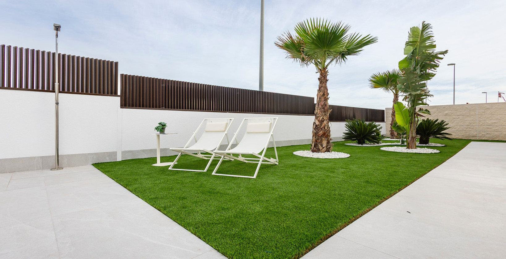 New Build - Villa - Orihuela Costa - Vistabella Golf