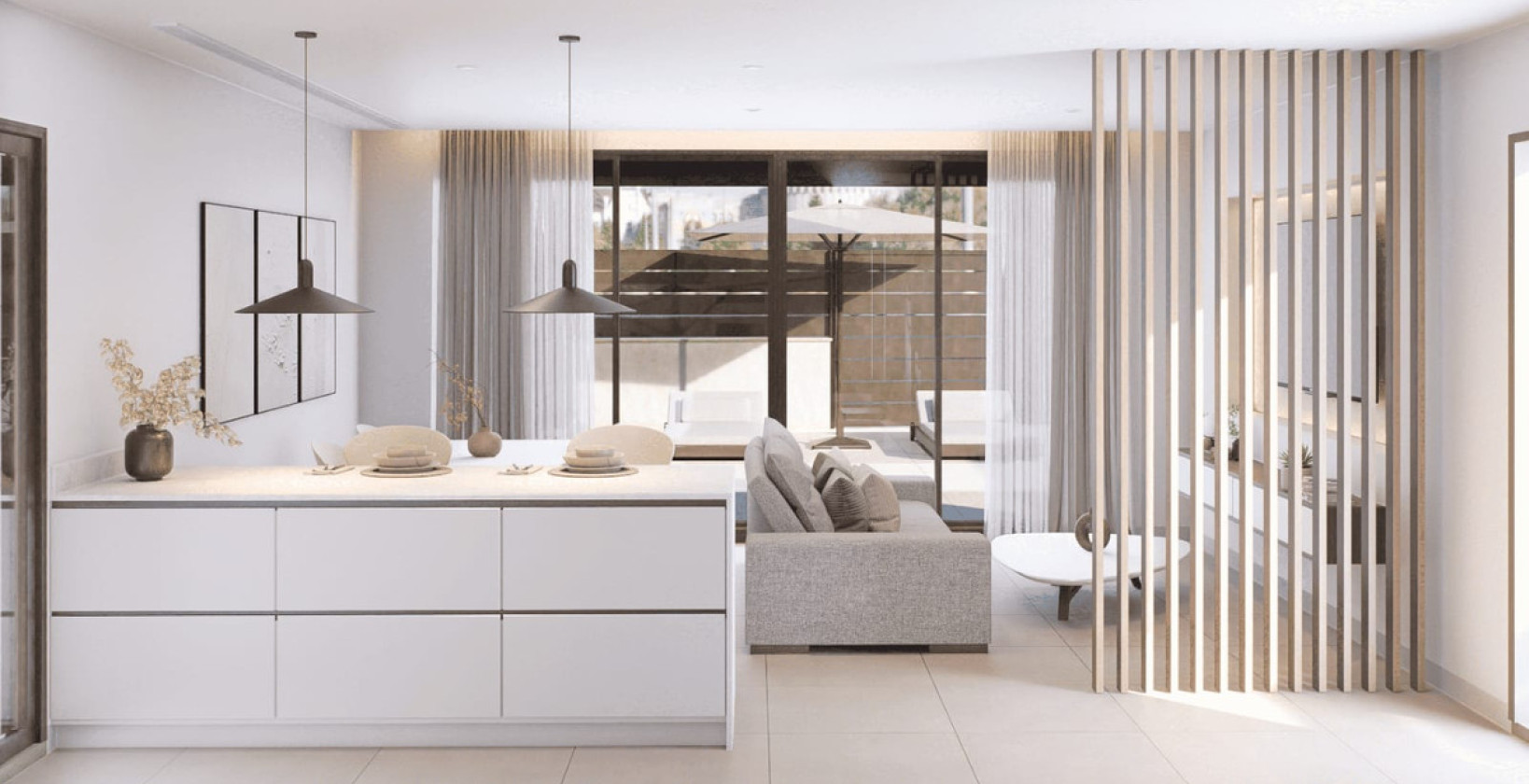 New Build - Villa - Pilar de la Horadada - Pilar de la Horadada Centro