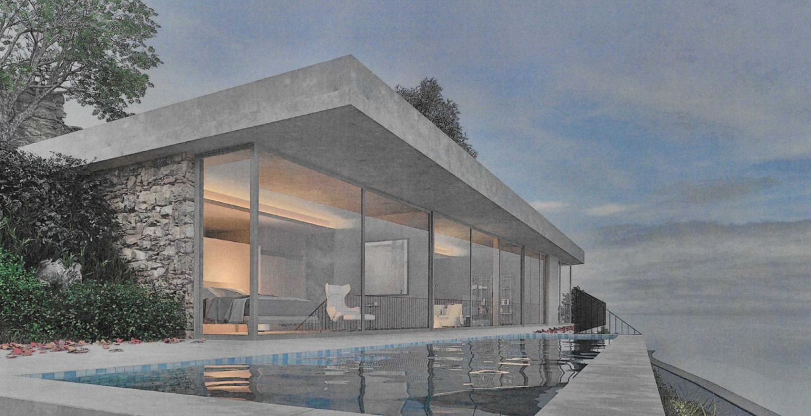 New Build - Villa - Denia - Denia Centro