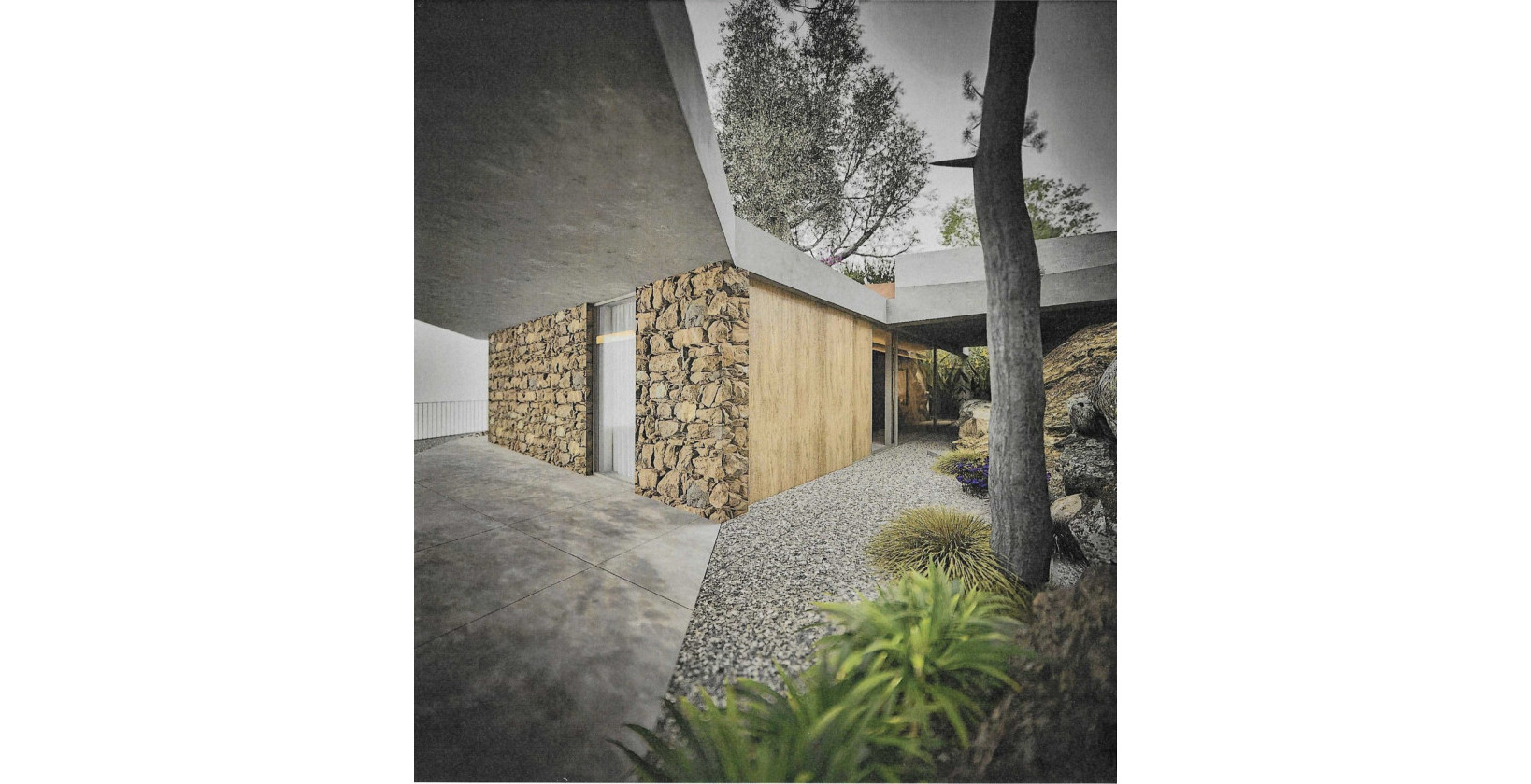 New Build - Villa - Denia - Denia Centro