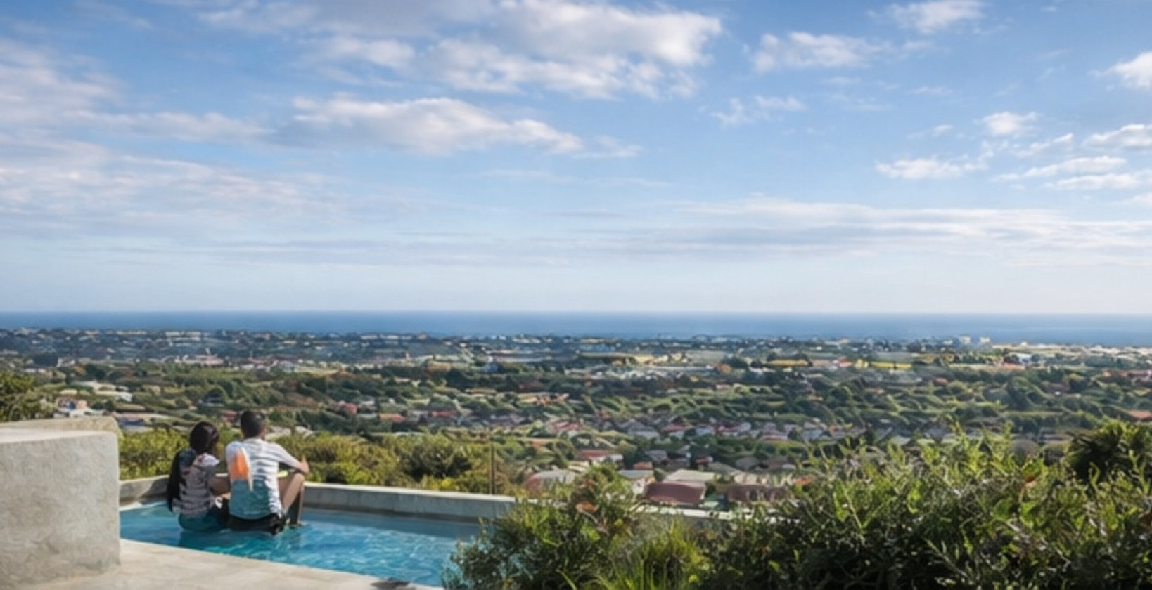 New Build - Villa - Denia - Denia Centro