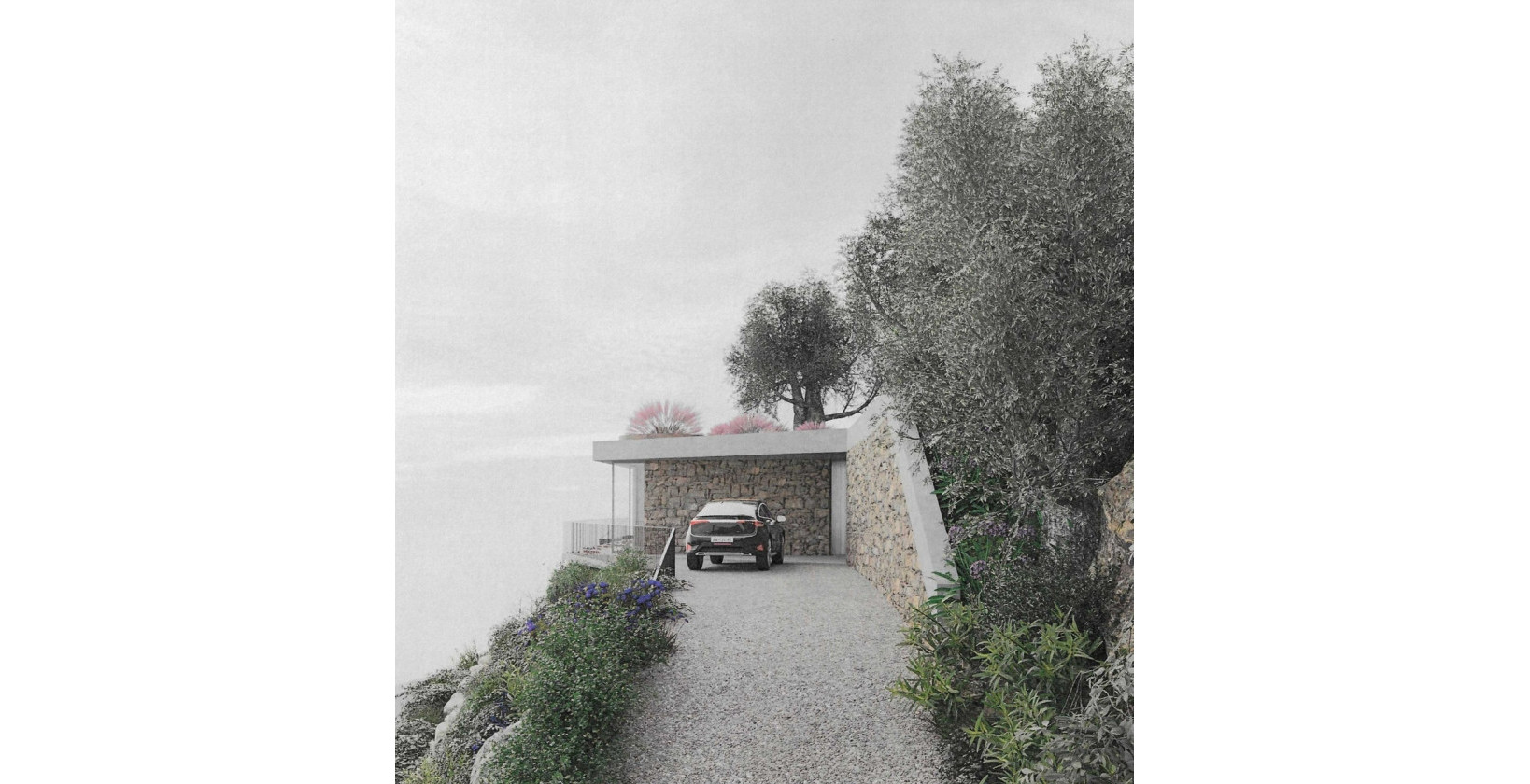 New Build - Villa - Denia - Denia Centro