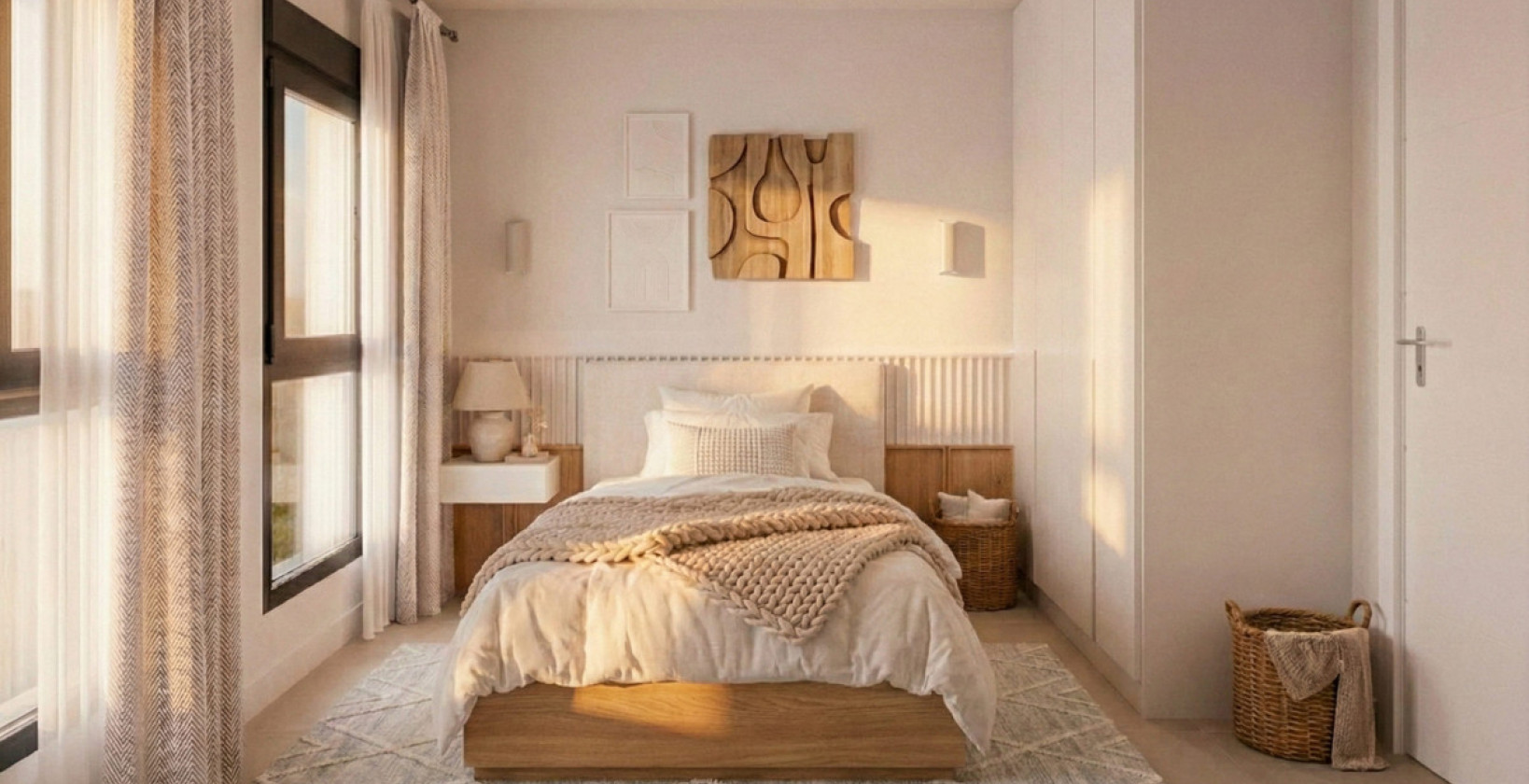 Nybyggnation - Villa - Mazarron - Mazarrón Centro