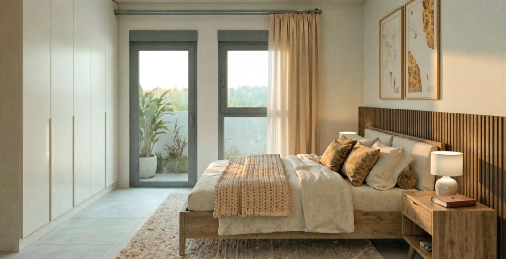 Nybyggnation - Villa - Mazarron - Mazarrón Centro