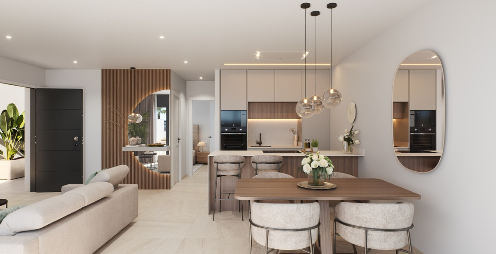 Nueva construcción  - Chalet - San Pedro del Pinatar - San Pedro del Pinatar Centro