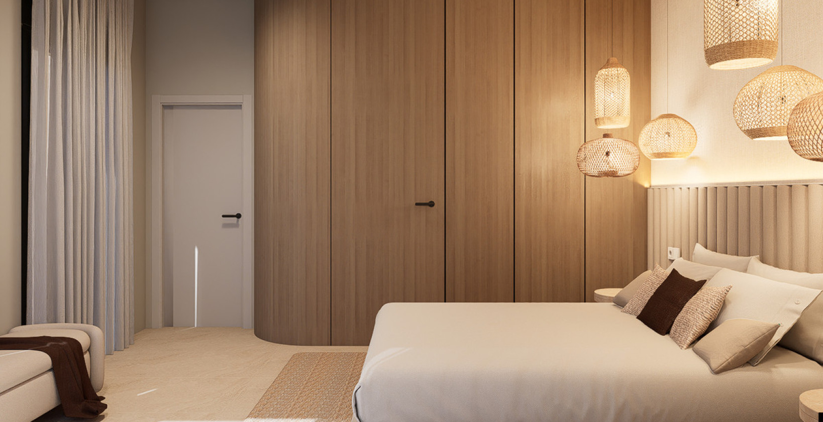 Nueva construcción  - Chalet - San Pedro del Pinatar - San Pedro del Pinatar Centro