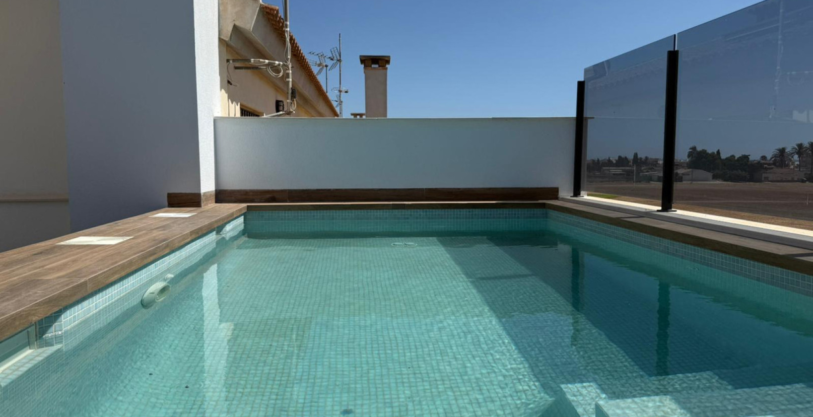 Nybygg - Villa - San Pedro del Pinatar - San Pedro del Pinatar Centro