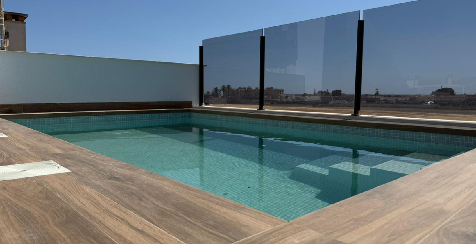 Nybygg - Villa - San Pedro del Pinatar - San Pedro del Pinatar Centro