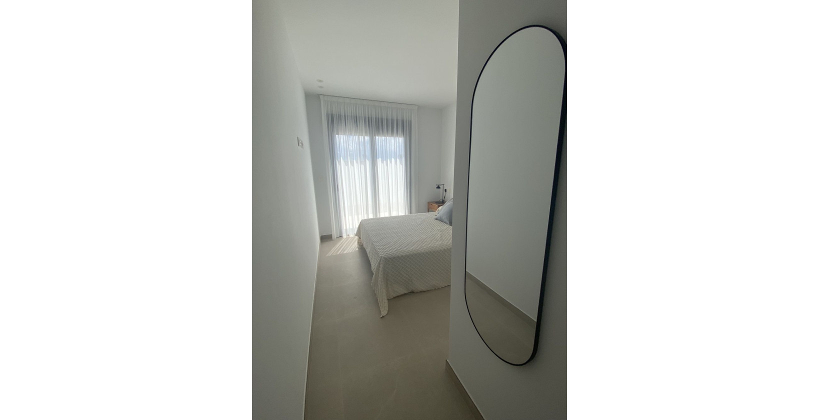 Nybygg - Villa - San Pedro del Pinatar - San Pedro del Pinatar Centro