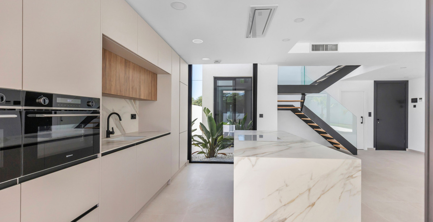 New Build - Villa - Torrevieja - Torrevieja Centro