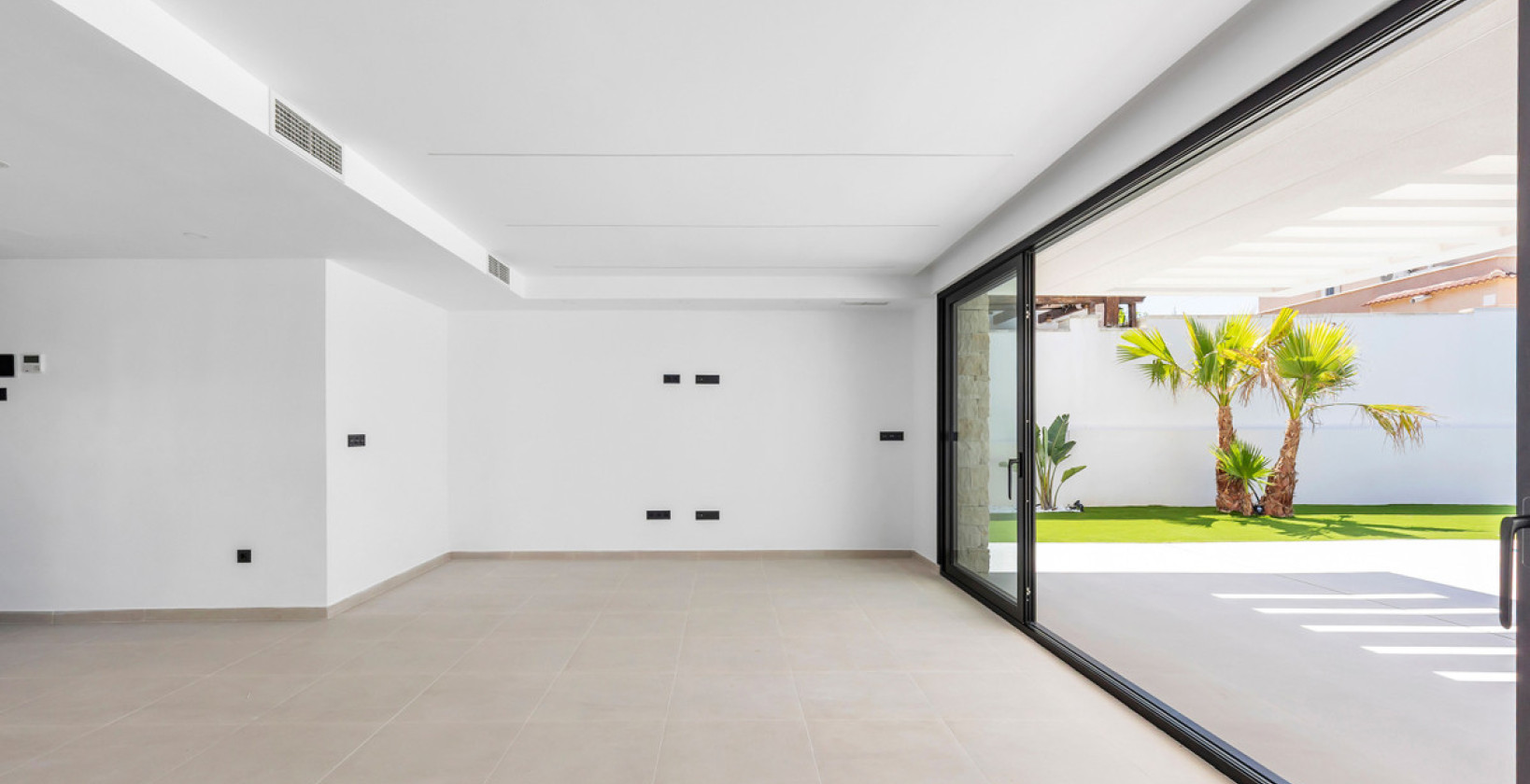 New Build - Villa - Torrevieja - Torrevieja Centro