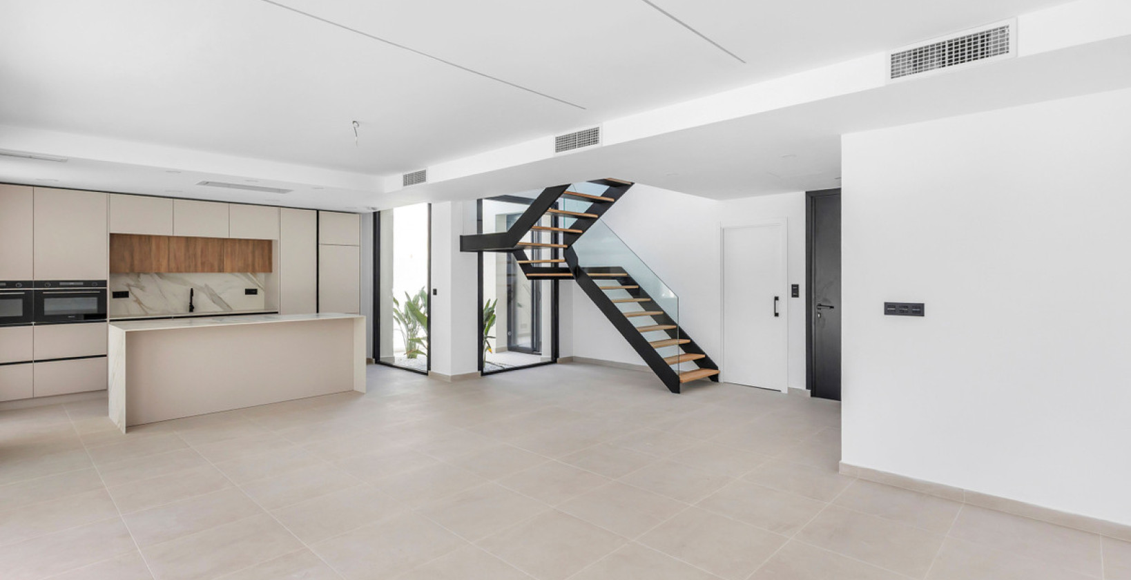 New Build - Villa - Torrevieja - Torrevieja Centro