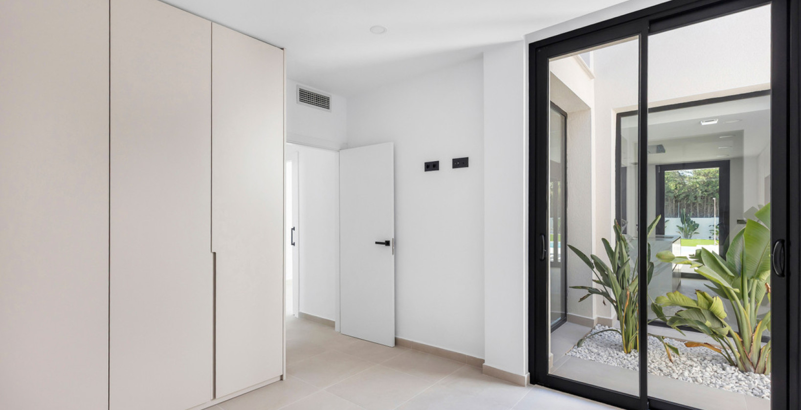 New Build - Villa - Torrevieja - Torrevieja Centro