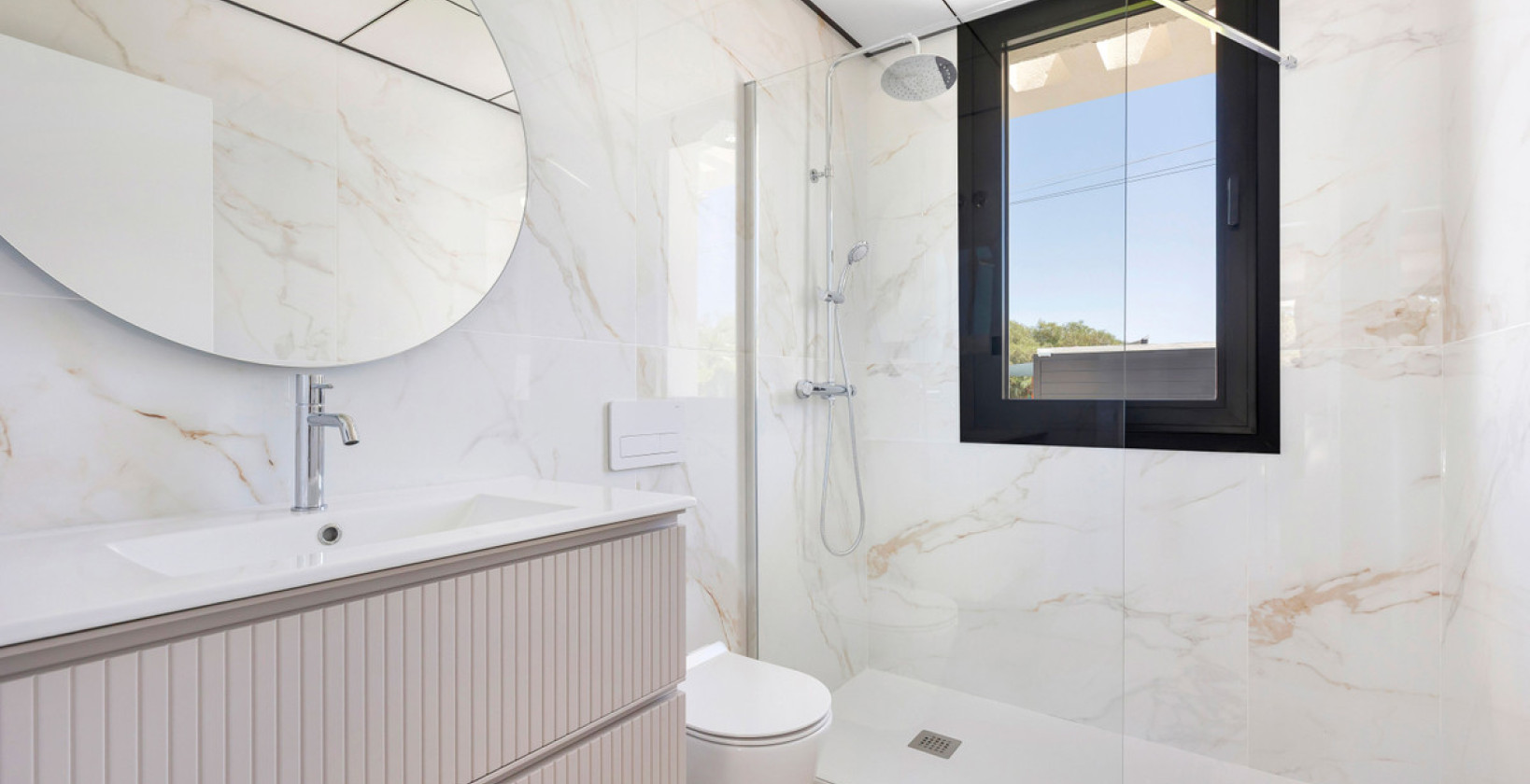 New Build - Villa - Torrevieja - Torrevieja Centro