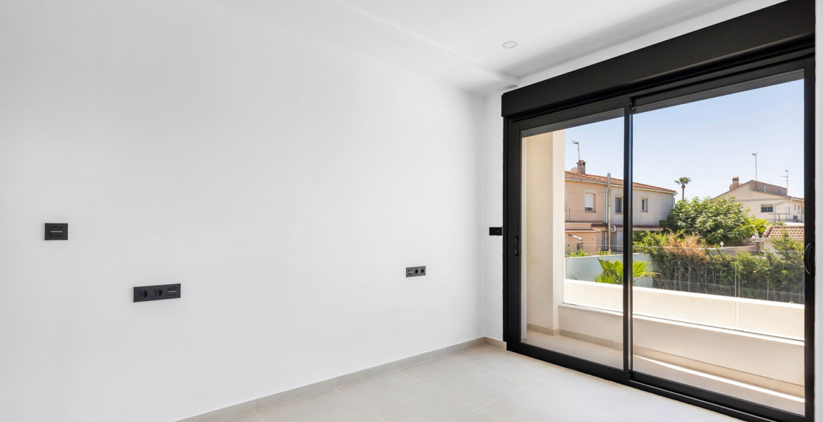 New Build - Villa - Torrevieja - Torrevieja Centro