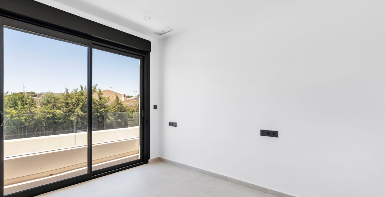 New Build - Villa - Torrevieja - Torrevieja Centro