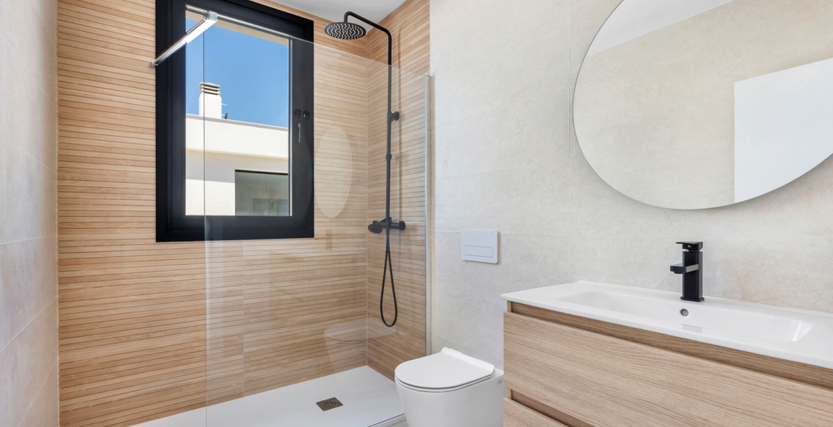 New Build - Villa - Torrevieja - Torrevieja Centro