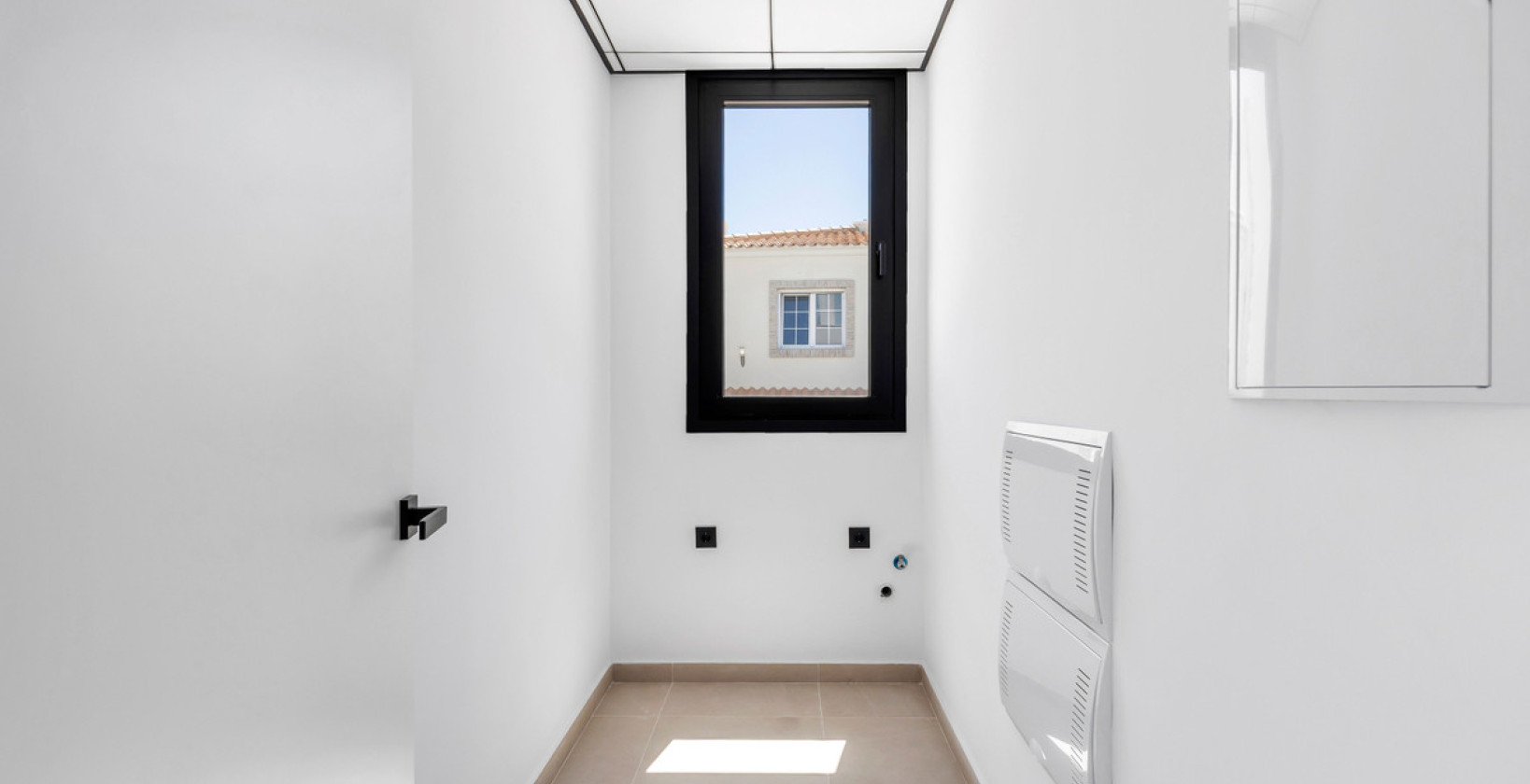 New Build - Villa - Torrevieja - Torrevieja Centro