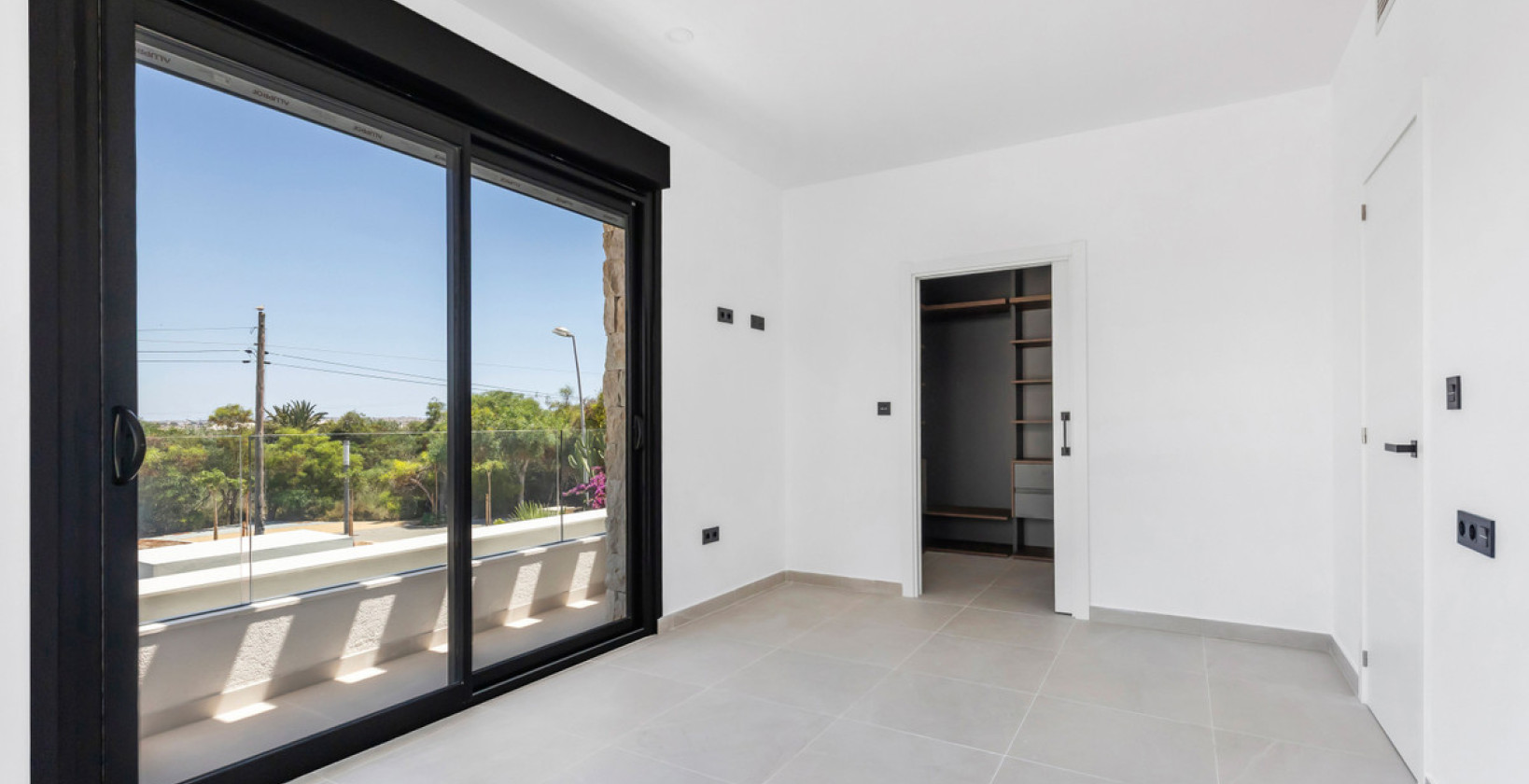 New Build - Villa - Torrevieja - Torrevieja Centro