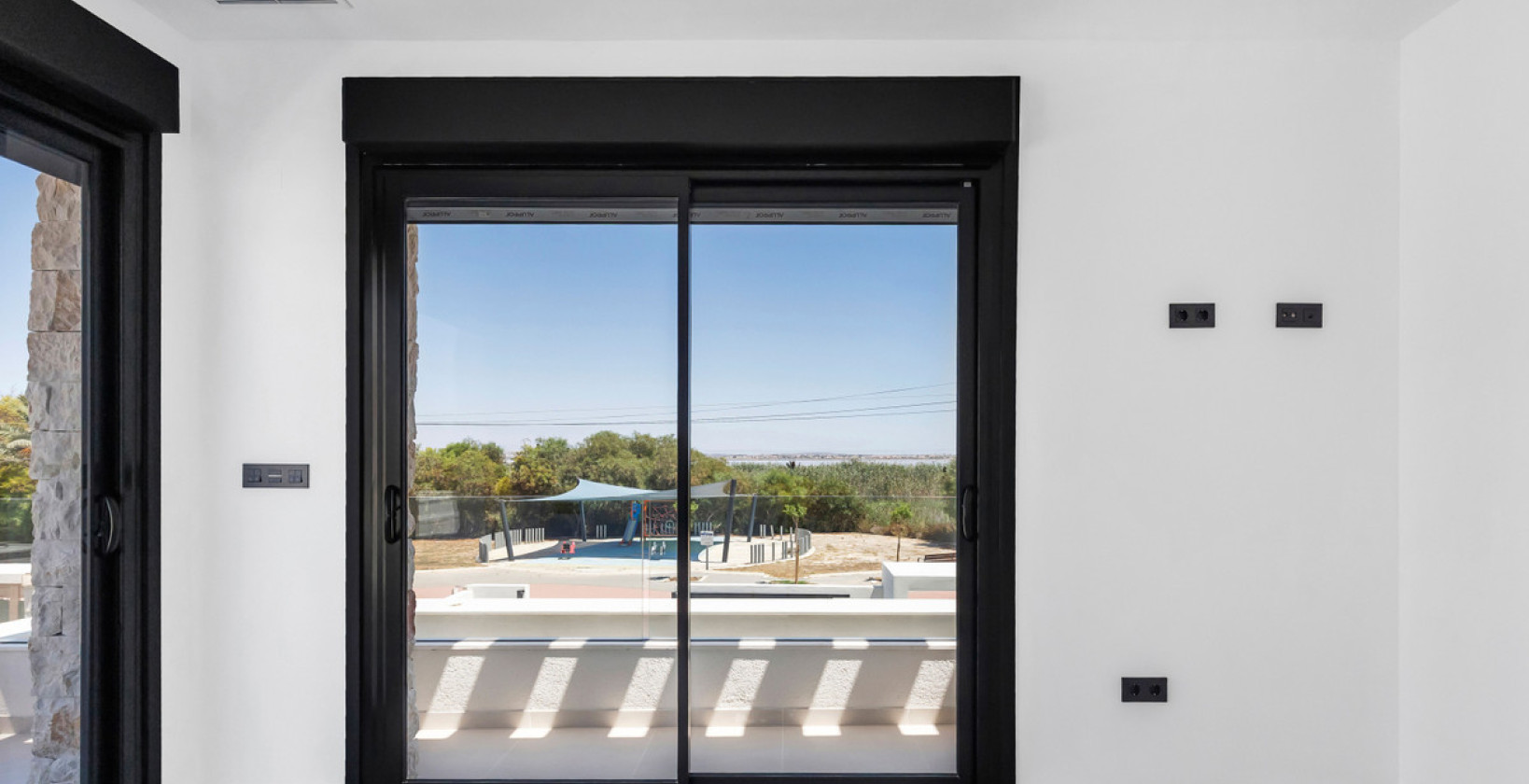 New Build - Villa - Torrevieja - Torrevieja Centro