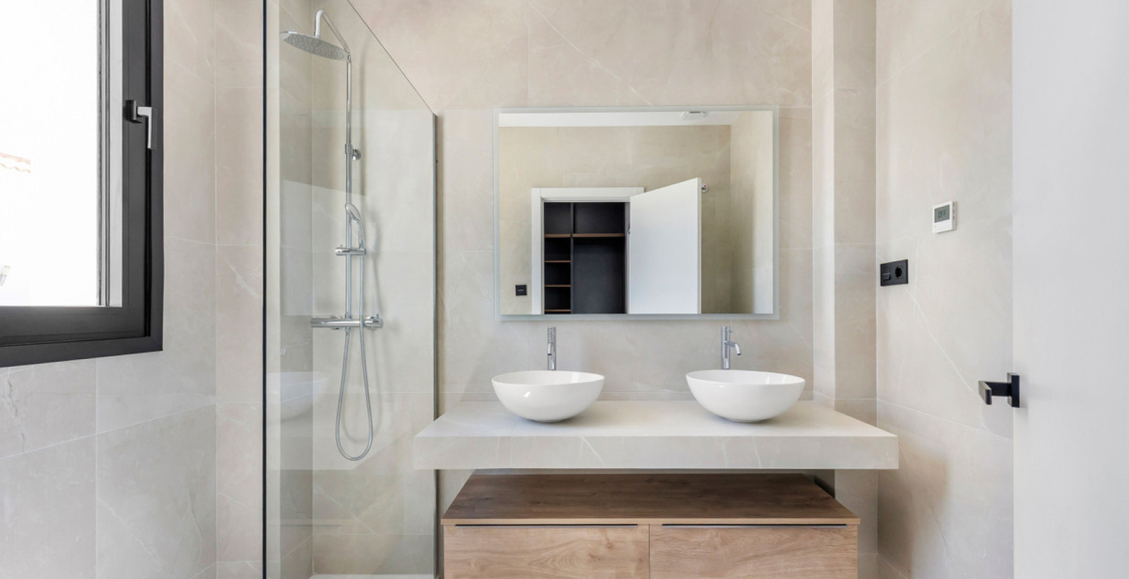 New Build - Villa - Torrevieja - Torrevieja Centro