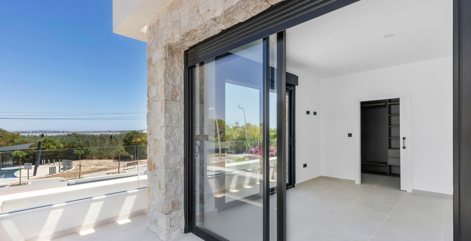 New Build - Villa - Torrevieja - Torrevieja Centro