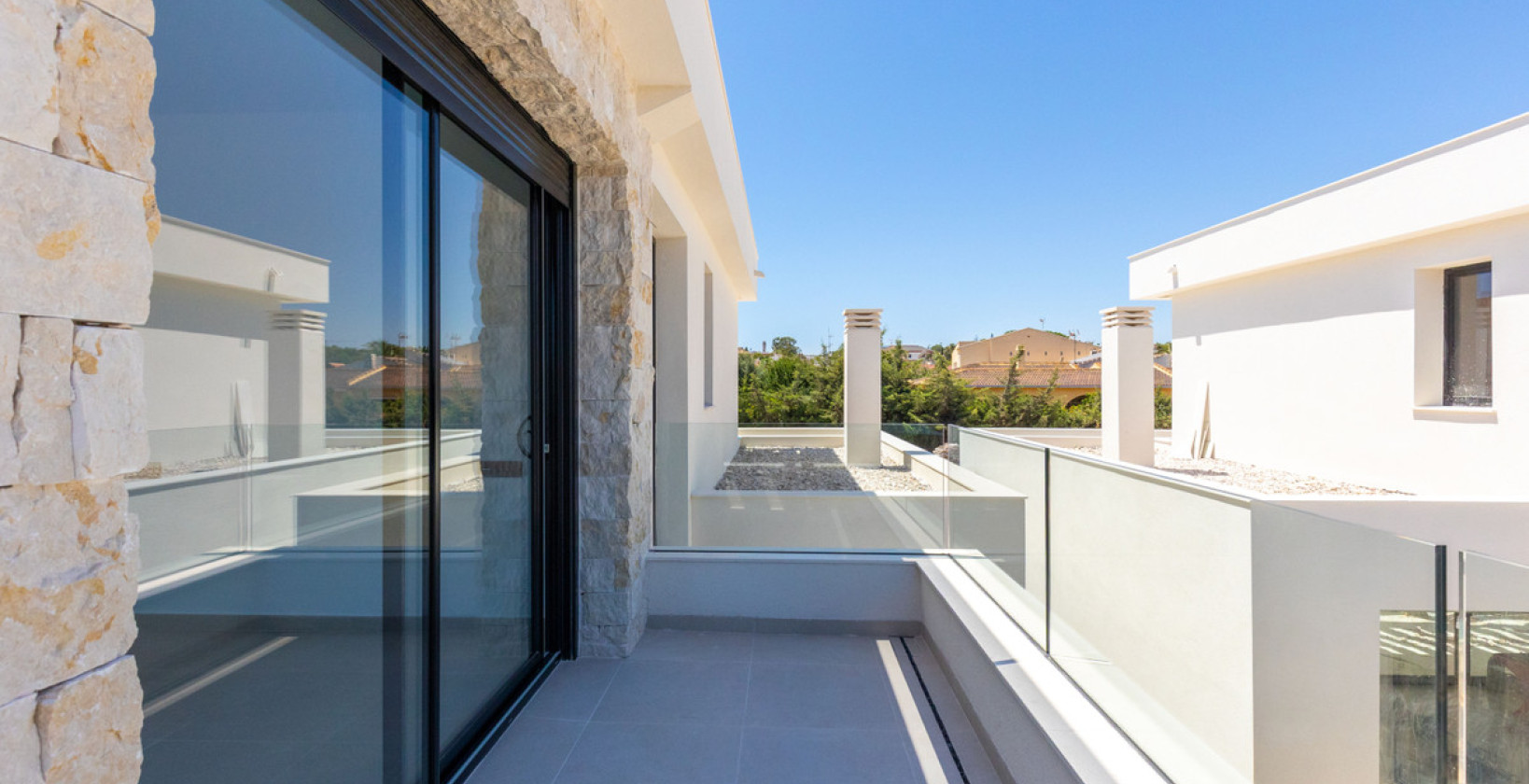 New Build - Villa - Torrevieja - Torrevieja Centro