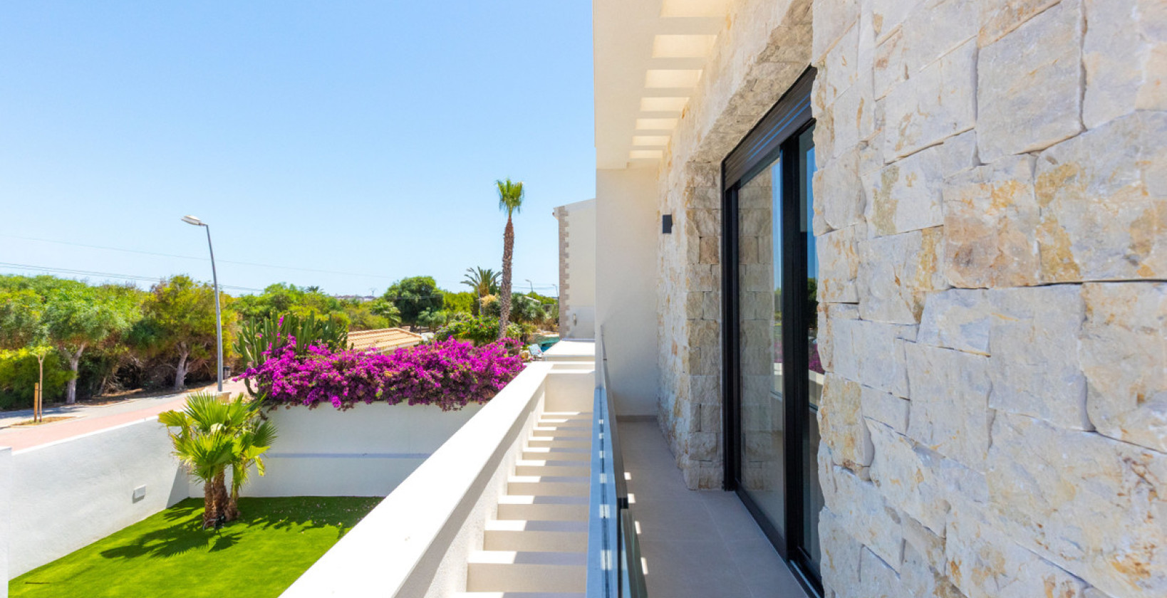 New Build - Villa - Torrevieja - Torrevieja Centro