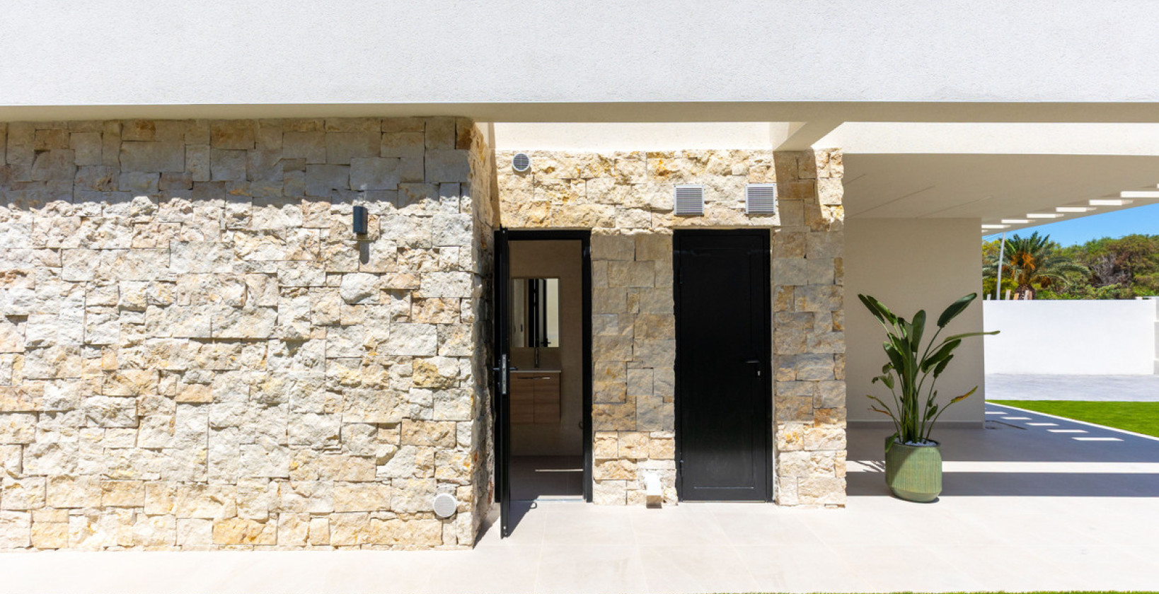New Build - Villa - Torrevieja - Torrevieja Centro