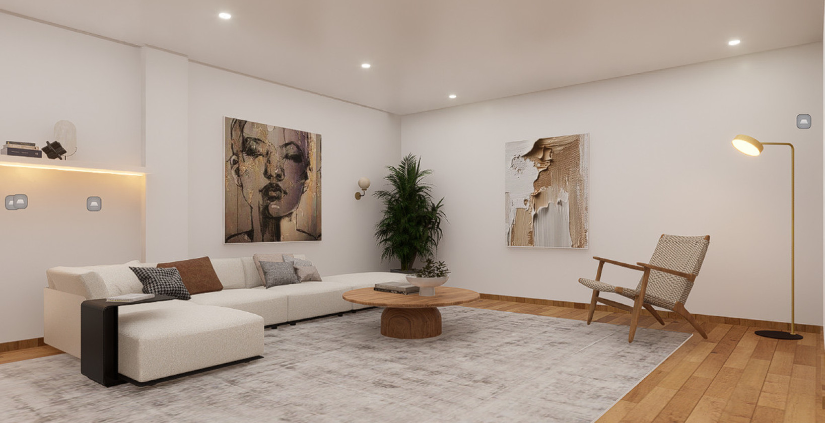 New Build - Villa - Rojales - Rojales Centro