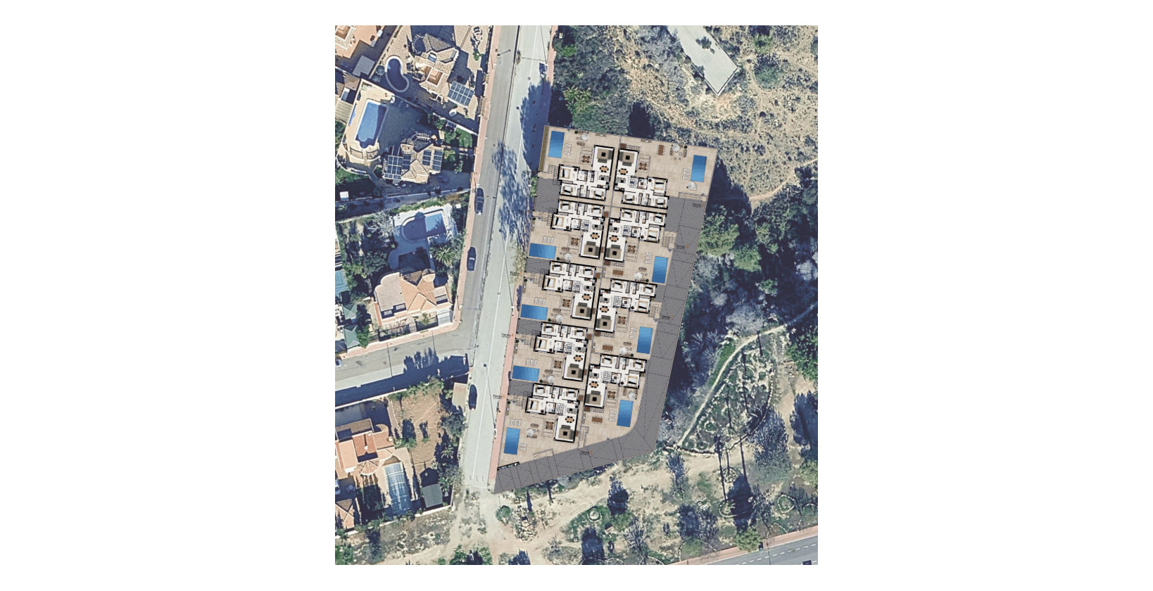 New Build - Villa - Rojales - Rojales Centro