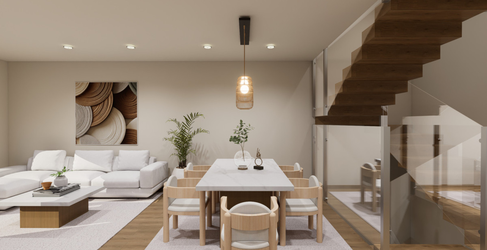 New Build - Villa - Rojales - Rojales Centro