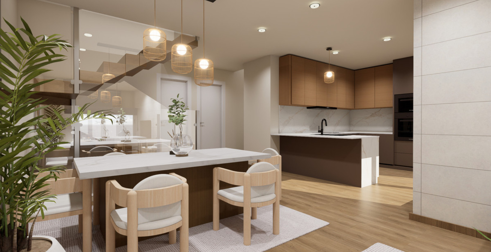 New Build - Villa - Rojales - Rojales Centro