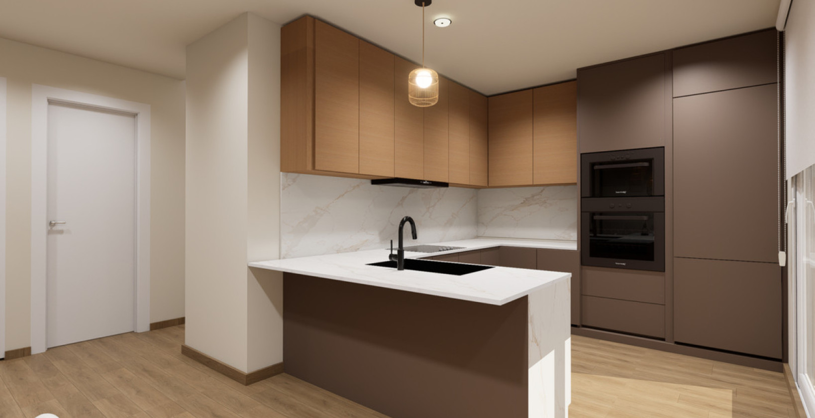 New Build - Villa - Rojales - Rojales Centro