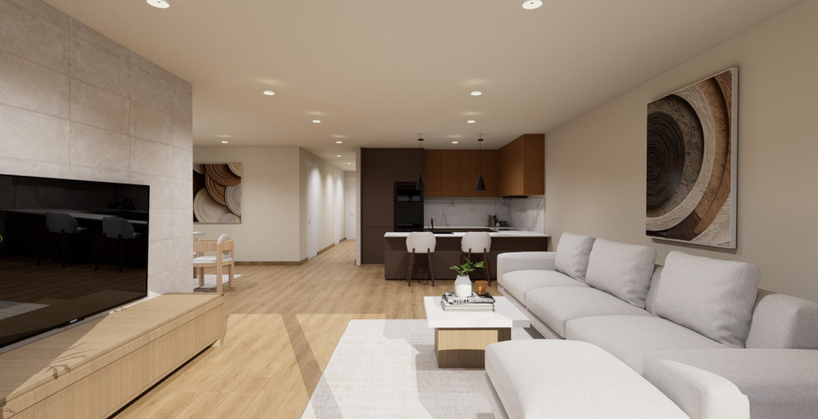 New Build - Villa - Rojales - Rojales Centro