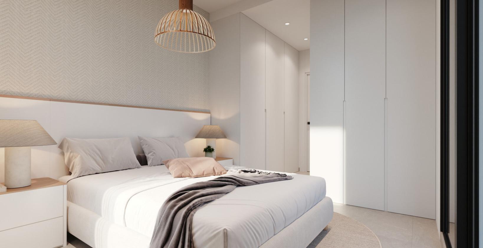 New Build - Apartment / flat - Torre-Pacheco - Santa Rosalia Lake and Life Resort