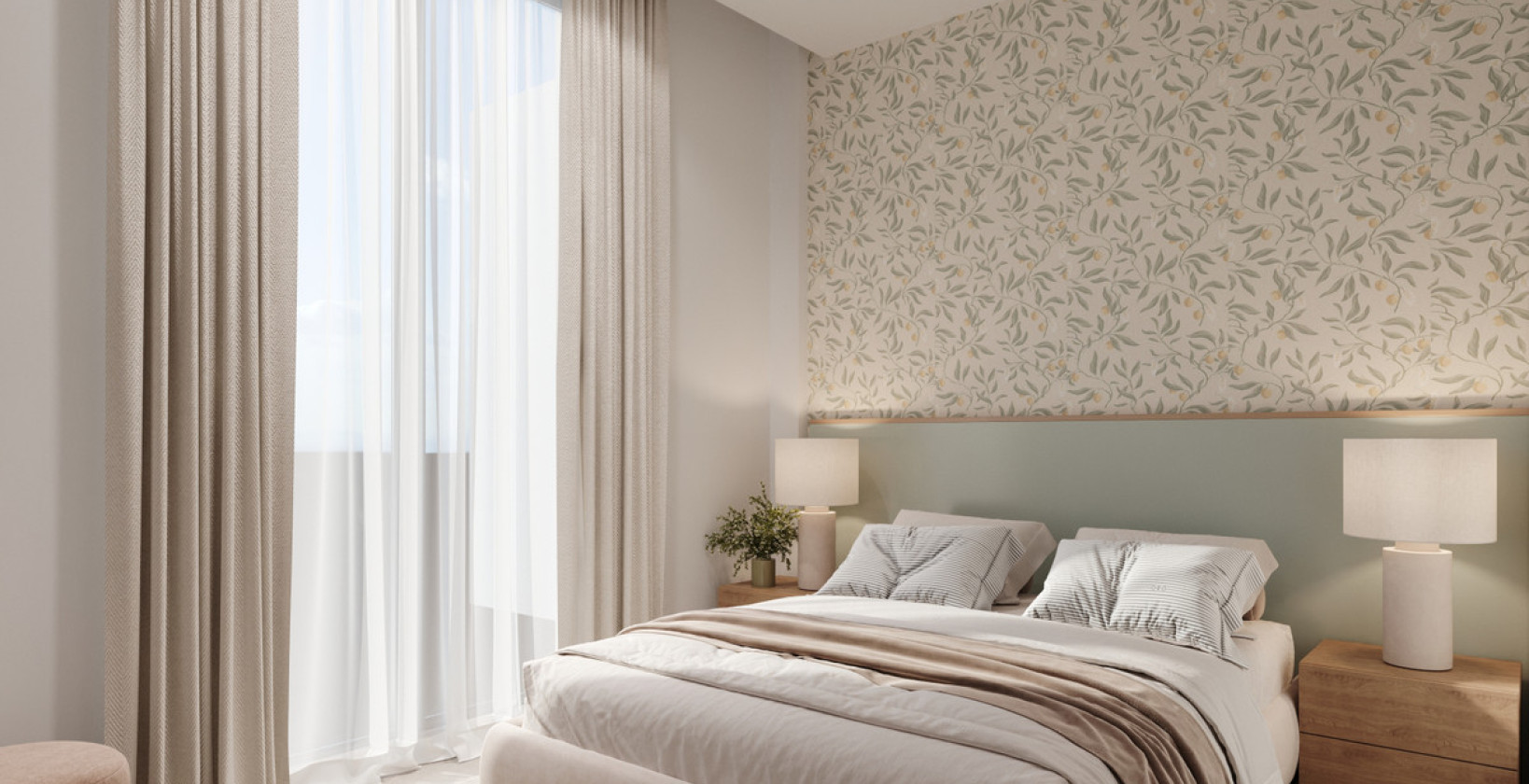 New Build - Apartment / flat - Torre-Pacheco - Santa Rosalia Lake and Life Resort
