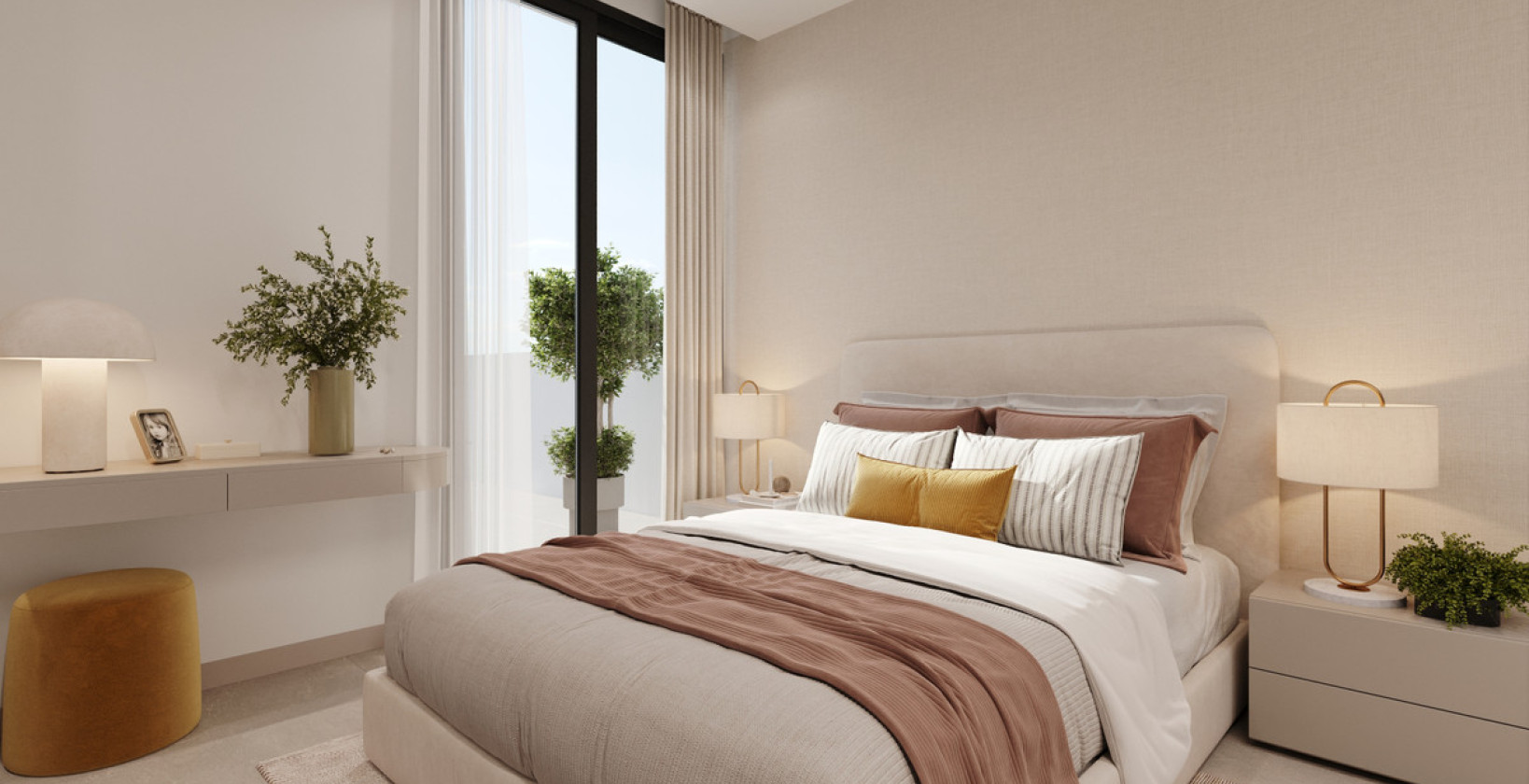 New Build - Apartment / flat - Torre-Pacheco - Santa Rosalia Lake and Life Resort