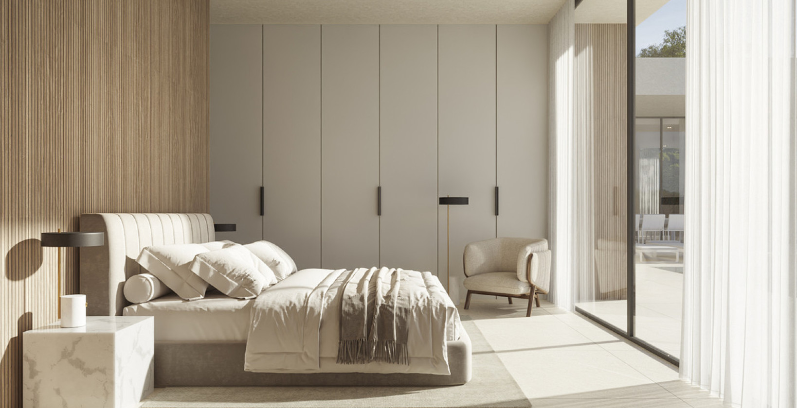 New Build - Villa - Teulada - Moraira