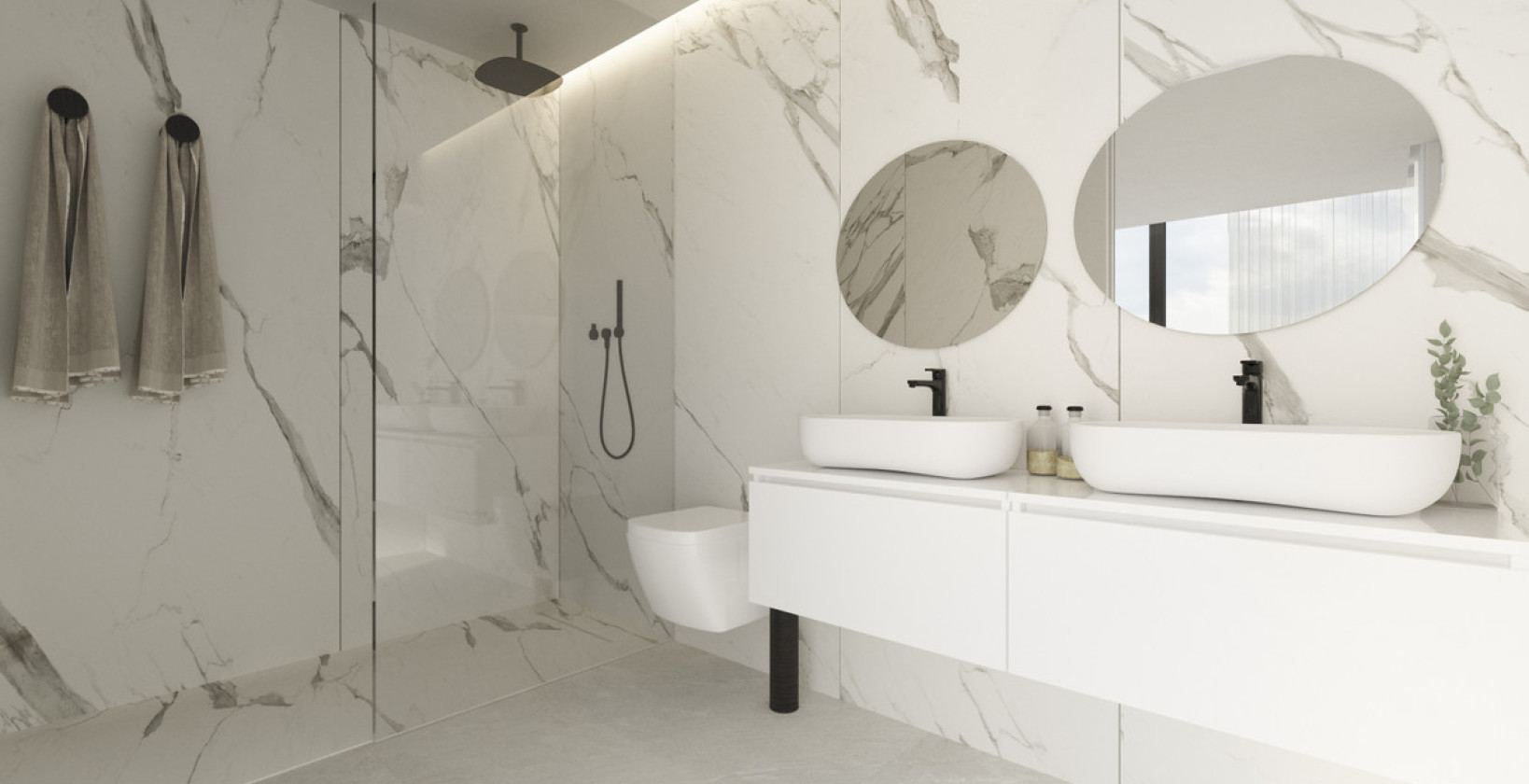 New Build - Villa - Teulada - Moraira