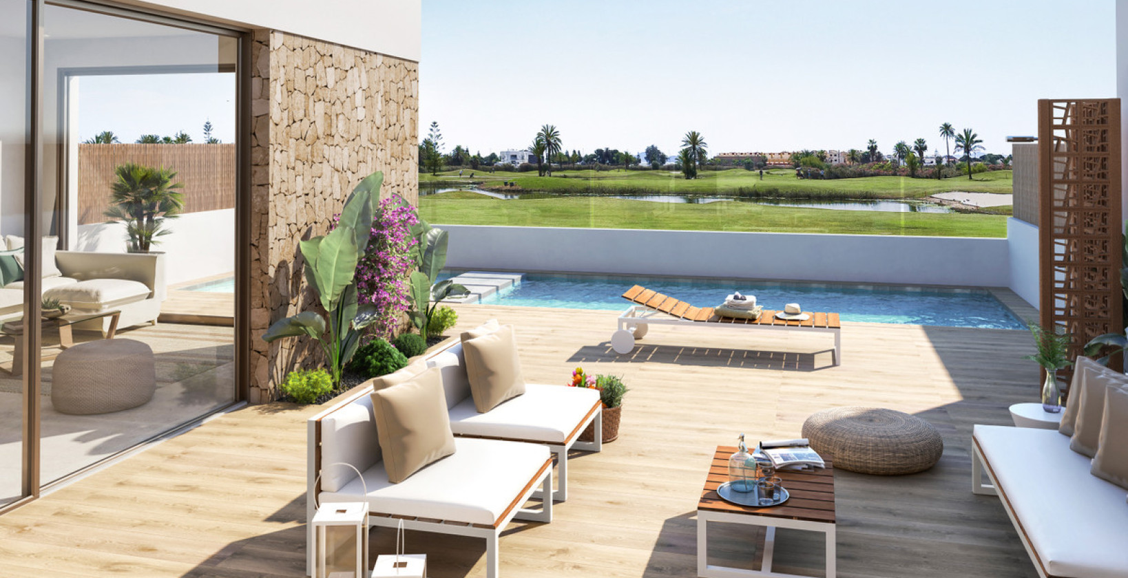 Nueva construcción  - Apartamento / piso - Los Alcazares - Los Alcazares Centro