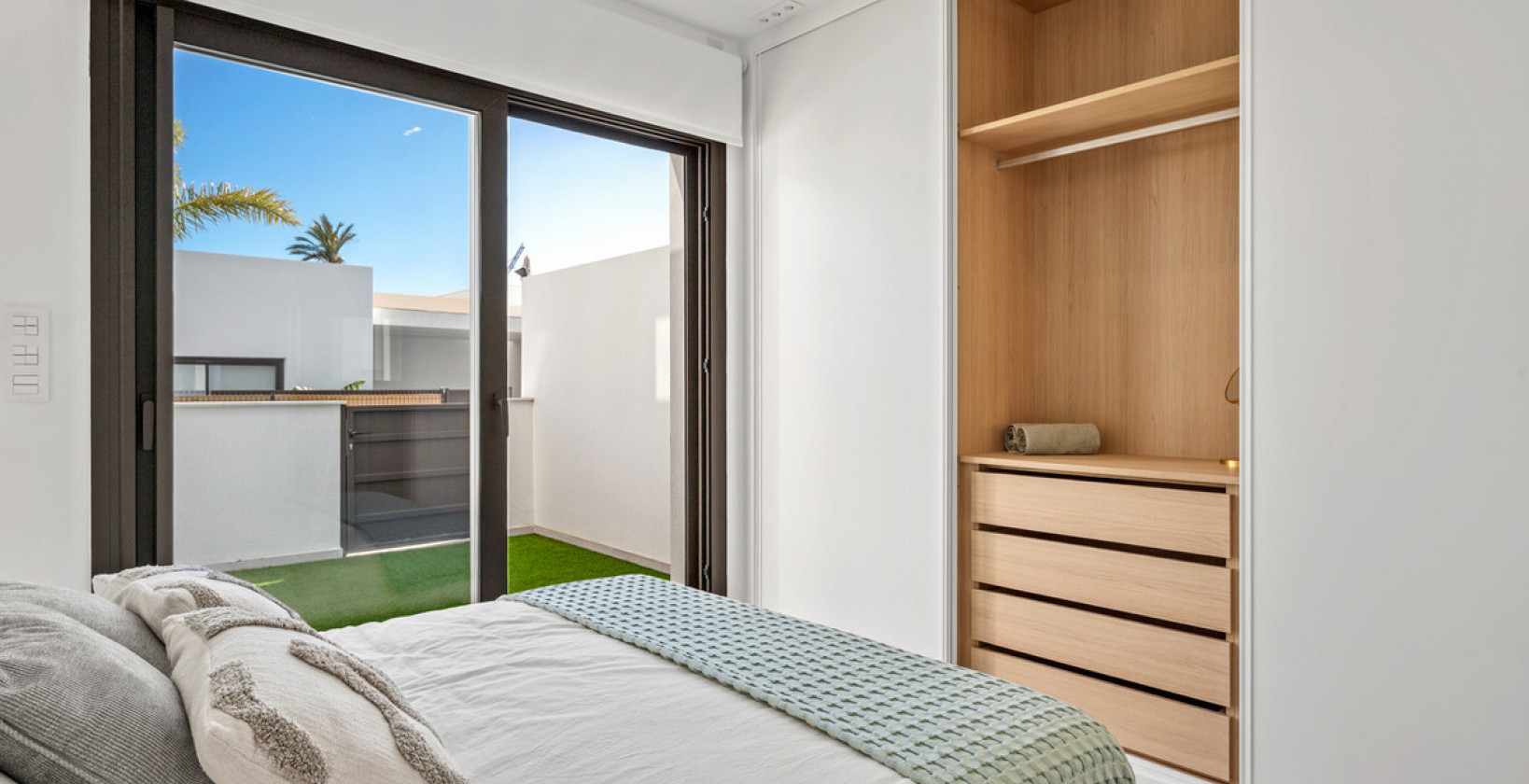 Nueva construcción  - Apartamento / piso - Los Alcazares - Los Alcazares Centro