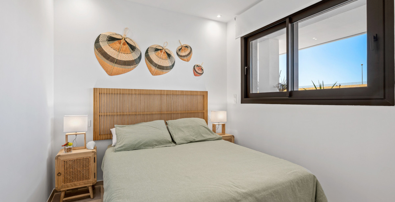 Nueva construcción  - Apartamento / piso - Los Alcazares - Los Alcazares Centro
