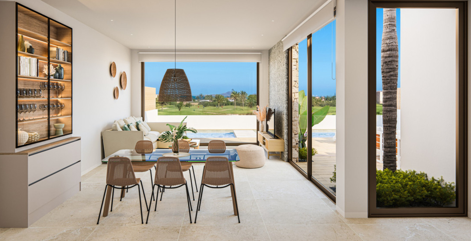 New Build - Apartment / flat - Los Alcazares - Los Alcazares Centro