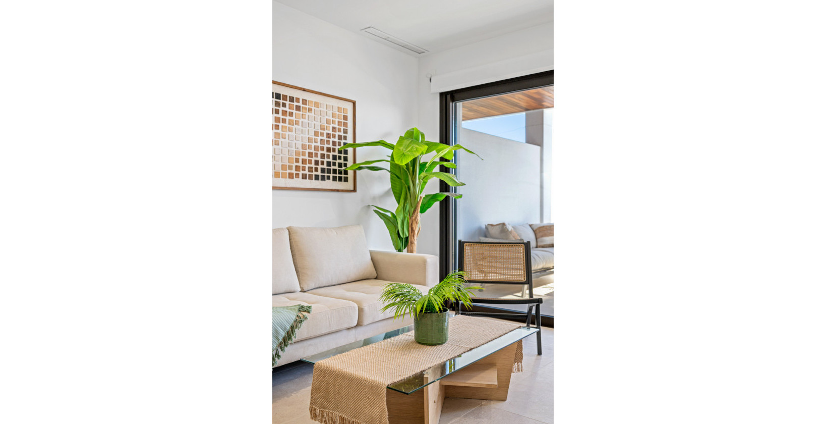 New Build - Apartment / flat - Los Alcazares - Los Alcazares Centro