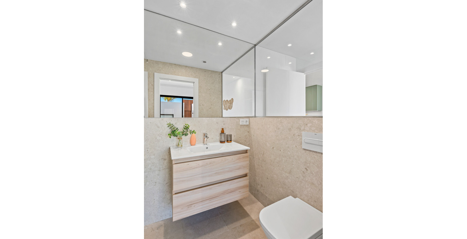 New Build - Apartment / flat - Los Alcazares - Los Alcazares Centro