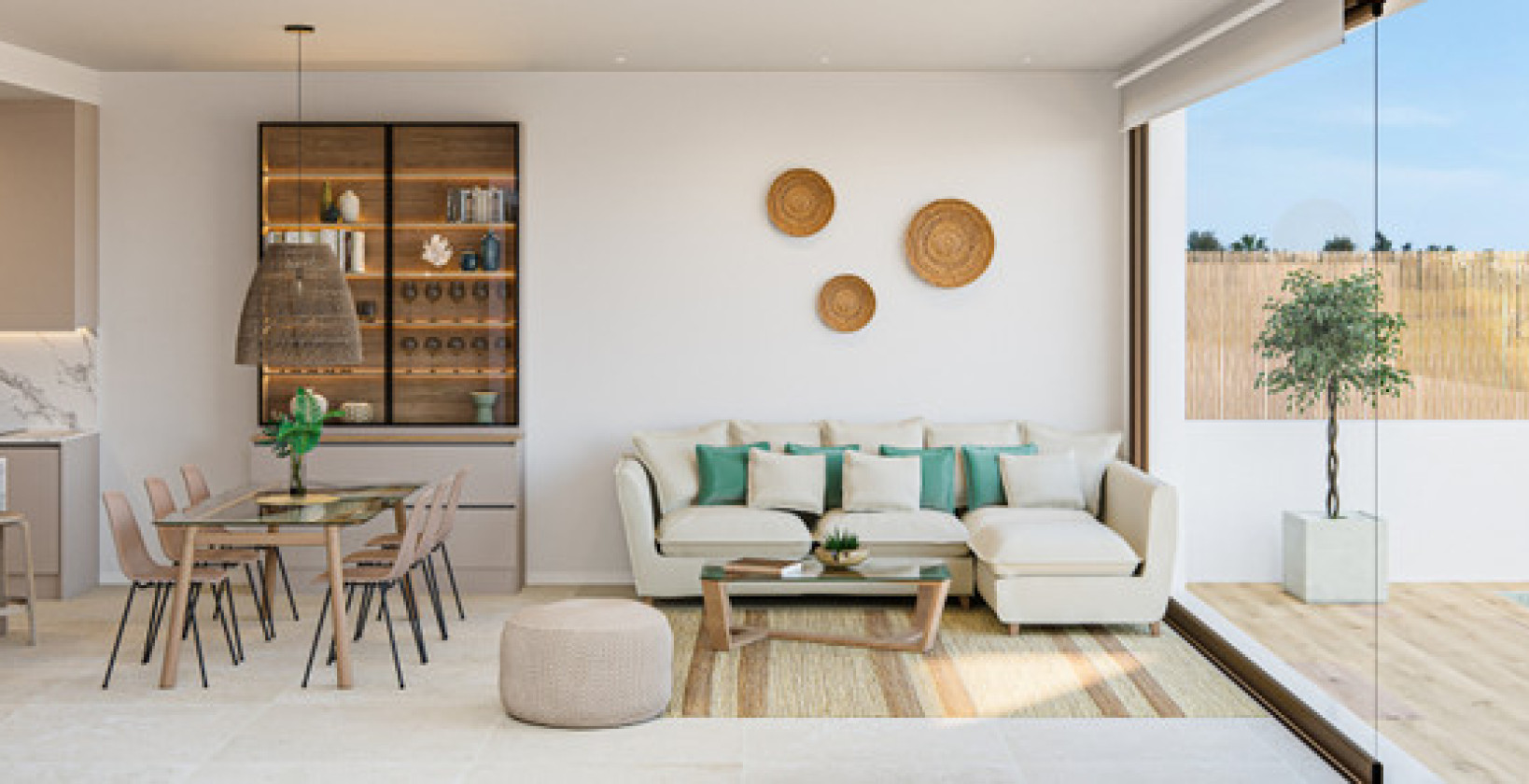 New Build - Apartment / flat - Los Alcazares - Los Alcazares Centro